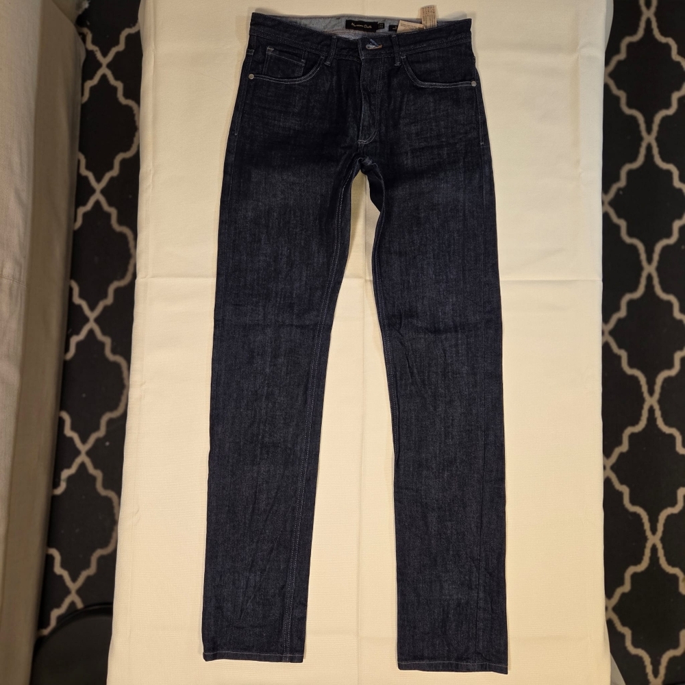 Massimo Dutti Men's Jeans